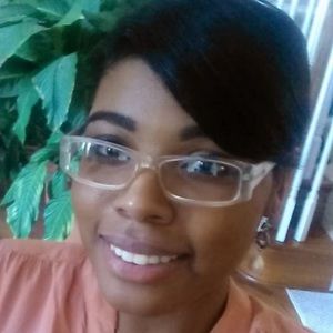 Meet your Posher, Marlene